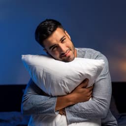 Acordes Para Dormir Lofi: Ritmos Suaves Para La Noche - Luna apacible