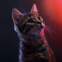 Lofi for Calm Cats: Soothing Ambient Tunes - Cats Music Zone