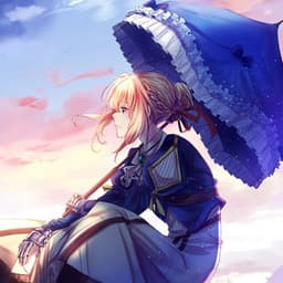 Opening Triste ,Vol.1 - Otaku Muisc