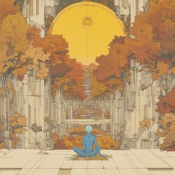 Canción de las Estrellas Errantes - Musica de Relajacion Espace