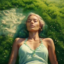 Melodías Para Un Sueño Profundo: Música Para Un Descanso Relajante - Sueños Triplete