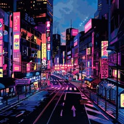 calmOasis: CHILL SANCTUARY - WabiLofi