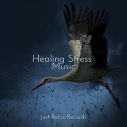 Healing Stress Music - Sonidos de la Naturaleza Relajacion