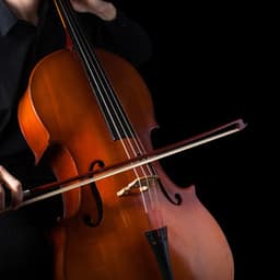 Calm Night Orchestra for Baby Sleep - Valborg Shamsuddin