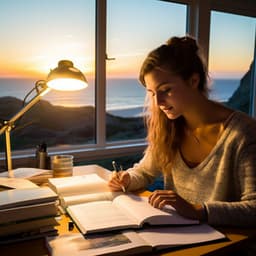 Motivo Del Río: Cadencia Para El Trabajo Productivo - Ambiente de selva tropical