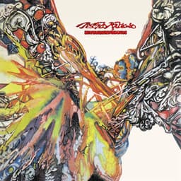 Desatormentándonos - Pescado Rabioso