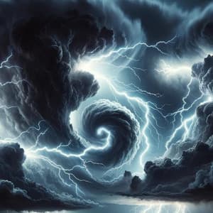 Thunderstorm 2024 - Thunderstorm Global Project