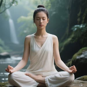 Meditation Music for Emotional Balance - Meditate