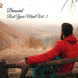 Binaural: Rest Your Mind Vol. 2 - Sleep Music Guys