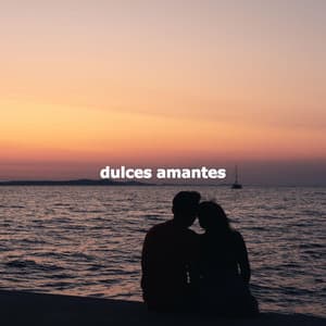 dulces amantes - Coffee Shop Music
