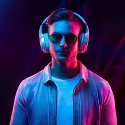 Hip Hop Serenity: A Journey To Calm - LO-FI BEATS