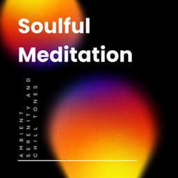 Soulful Meditation: Ambient Serenity and Chill Tones - Various Frequencies
