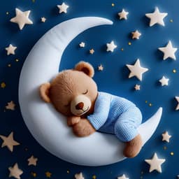 Melodías Para Dormir Bebés: Música Suave Para El Descanso - Motivos de amor