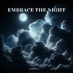 Embrace the Night: Lull Yourself to Sleep with Cute Melodies and Gentle Affirmations - Soothing Music Specialists