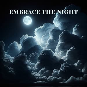 Embrace the Night: Lull Yourself to Sleep with Cute Melodies and Gentle Affirmations - Soothing Music Specialists