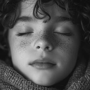 Canciones De Cuna Para El Sueño Del Bebé: Melodías Para Dormir - Música de fondo suave