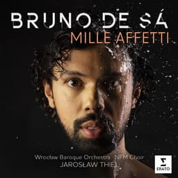 Mille affetti - Bruno de Sá