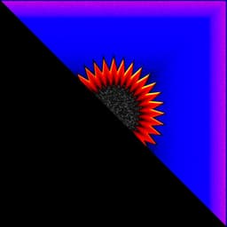 A Random Sense of Being - Chill