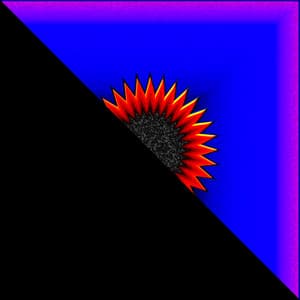 A Random Sense of Being - Chill