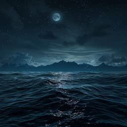 Binaural Ocean Lullabies for Restful Nights - Mother Nature Recordings