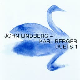 Duet 1 - John Lindberg