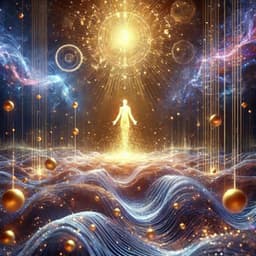 432 Hz - Vibrational Healing for Mind, Body & Soul - Seascapers