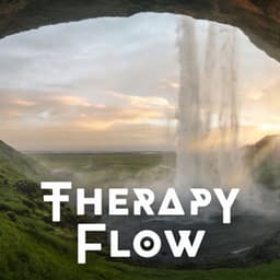 Therapy Flow - Waterfall Sound