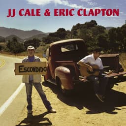 The Road to Escondido - Eric Clapton