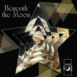Beneath the Moon: Luna’s Soft Slumber Essence - Luna Lalaland Lullaby