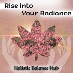 Rise into Your Radiance - Holistic Balance Hub