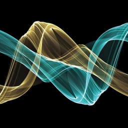 Persistence Theta Waves - Theta Wave