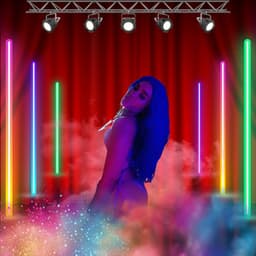 Cumbia del Corazón Latino - Sonideros de MEX USA