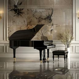 Zen Piano Sounds for Mindfulness - Piano Sounds