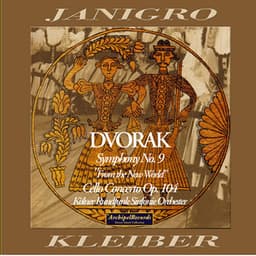 Dvořák: Orchestral Works - Antonín Dvořák