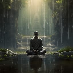 Rain Music: Meditation's Moist Melody - Daily Calm