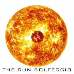 Quantum Solar Resonance - Earth Frequencies and 432 Hz Frequencies