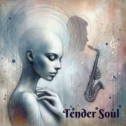 Tender Soul: Joy, Love and Longing - Jazz Music Collection Zone