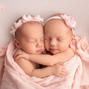 Heavenly Harmonies: Music for Babies' Dreams - Sleep Time