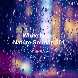 White Noise 301 - White Noise