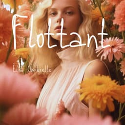 Flottant: Parfum du Silence - Élia Ombrelle