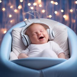 Tender Dreams: Sweet Baby Lullabies - Rain Sound for Sleeping Baby