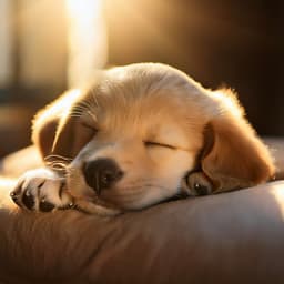 Ritmos Lofi Suaves Para La Calma Nocturna De Mascotas - Amante de las mascotas TA