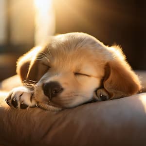 Ritmos Lofi Suaves Para La Calma Nocturna De Mascotas - Amante de las mascotas TA