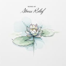 Sense of Stress Relief - John Flow