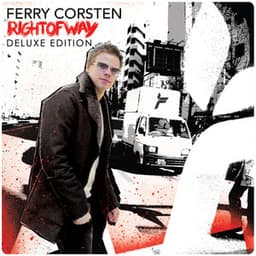 Right Of Way - Ferry Corsten
