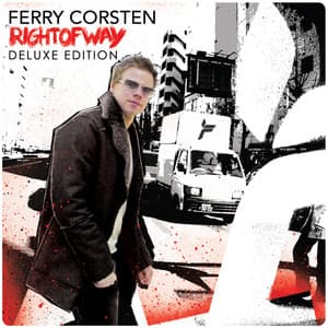 Right Of Way - Ferry Corsten