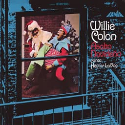 Asalto Navideño - Willie Colón
