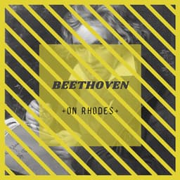 Beethoven: On Rhodes - Classical Meditation Players