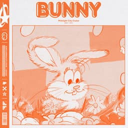 Bunny's Midnight City Cruise - Relax Toddlers Zone