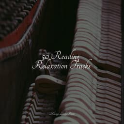 Music for a Chill Atmosphere - Relaxing Piano Music Universe